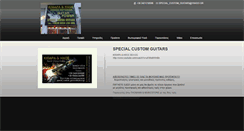 Desktop Screenshot of guitar.businessclub.gr